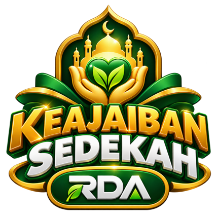 KEAJAIBAN SEDEKAH