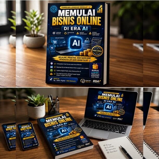 MESIN UANG INTERNET