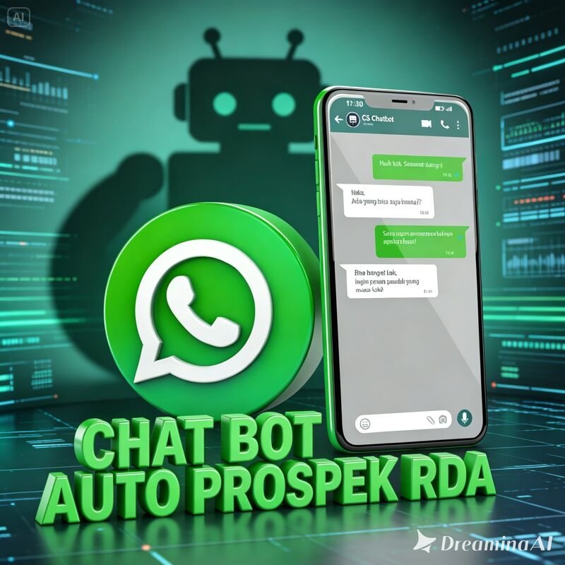 CHAT BOT AUTO PROSPEK V.1