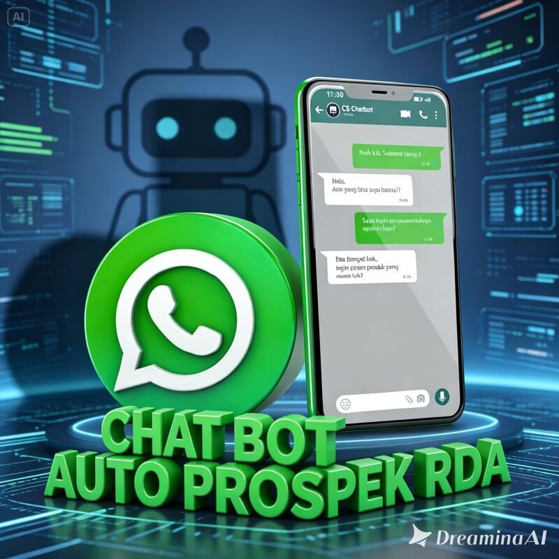 CHAT BOT AUTO PROSPEK V.2